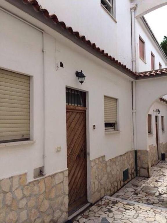 Holiday Home Casba Gaeta Pokoj fotografie