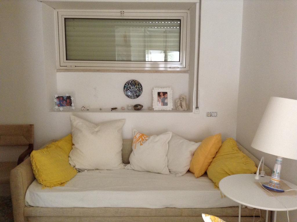 Holiday Home Casba Gaeta Pokoj fotografie