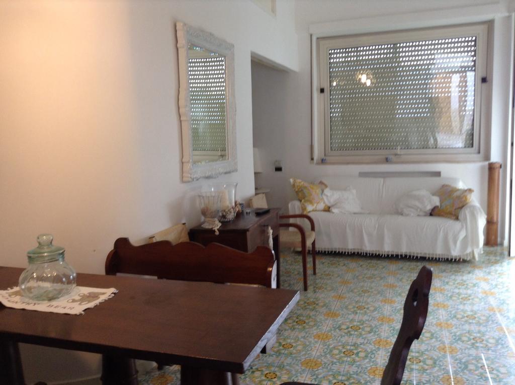 Holiday Home Casba Gaeta Pokoj fotografie