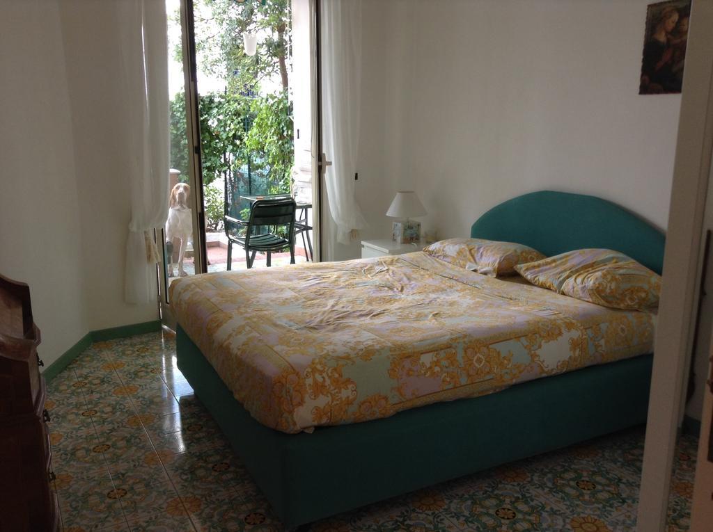 Holiday Home Casba Gaeta Pokoj fotografie